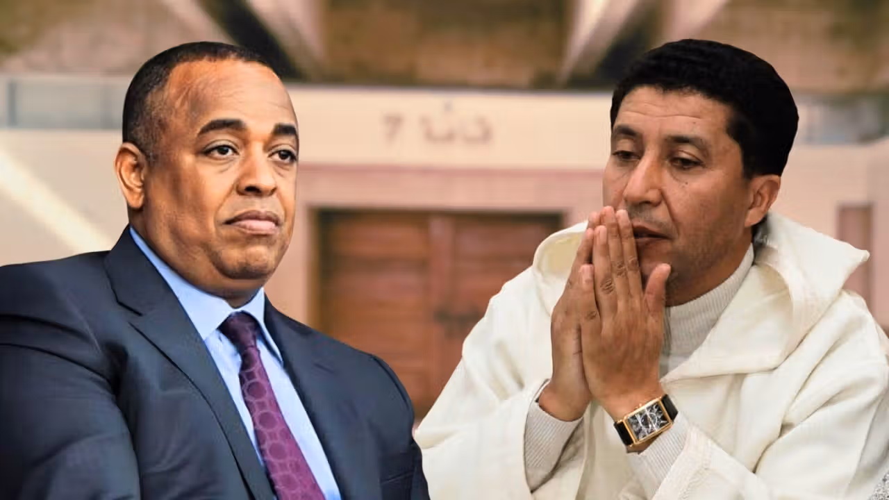 Les peines prononcées par la Cour d'appel de Casablanca