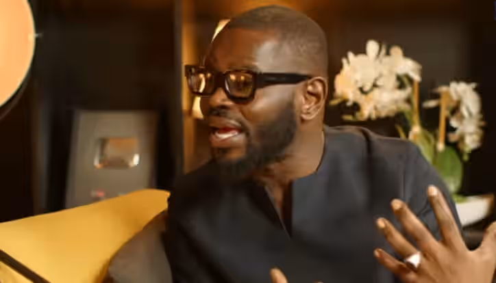 L'audition de Pape Cheikh Diallo sur les expertises judiciaires