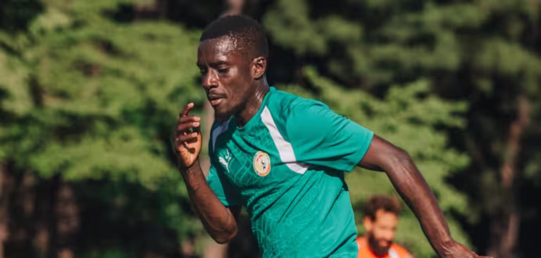 Le retour opérationnel de Gana Gueye et Kalidou Koulibaly