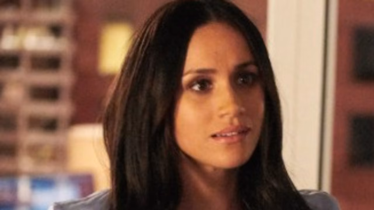 Meghan : Un Rôle Proposé Dans La Série The Gentlemen Sur Netflix
