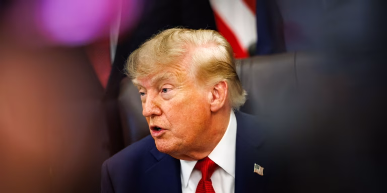 Trump Announces an ‘AI Force’ After Industry Sounded Alarm