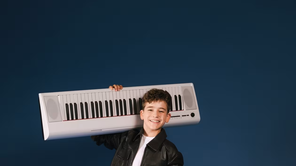 Eurovision Junior 2026 : Alec représentera la France à Malte