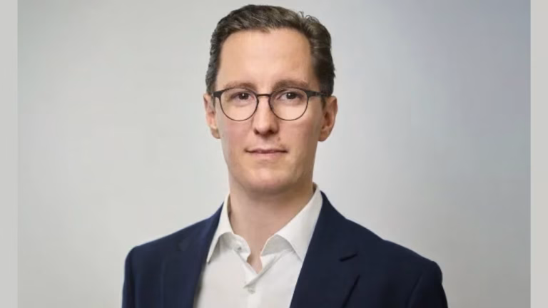 Florian Brenninkmeyer deviendra président du conseil d'administration de Cofra
